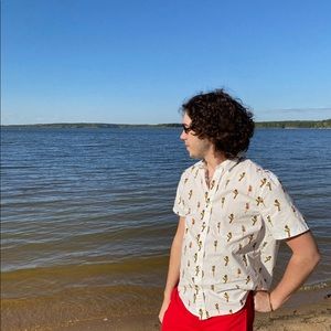 Meet your Posher, Eli